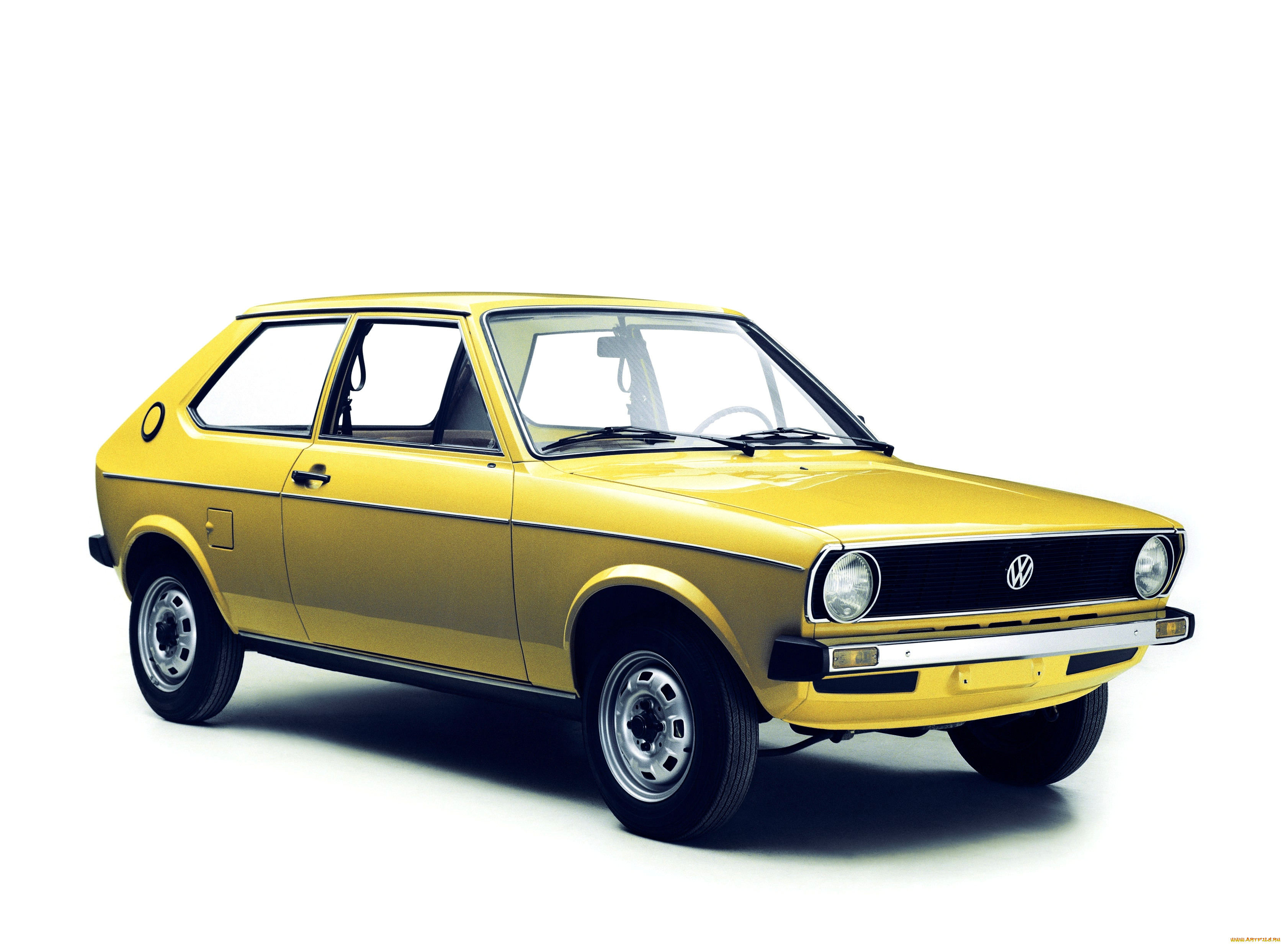 , volkswagen